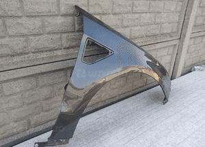 Ford s-max MK2 2015-2021 błotnik prawy przedni 2