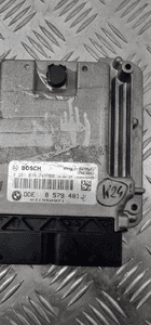 Bmw F22 F30 F31 F34 sterownik silnika dde 8579481 4