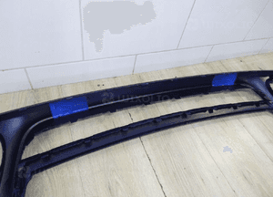 Spoiler tył porsche panamera 971 16- turbo 971807521A 10