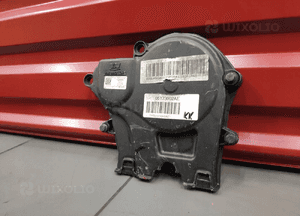 Dodge nitro 2.8 crd diesel osłona paska łańcucha rozrządu oryginał 3