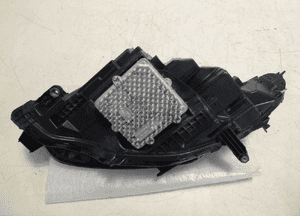 Land rover discovery sport lift lampa przód led usa nowa 14