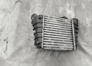 Intercooler Vw Skoda 1.4tdi 6Q0145804 2