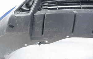 Mitsubishi asx ii lift zderzak przód przedni 2019- 6400J611ZZ 3
