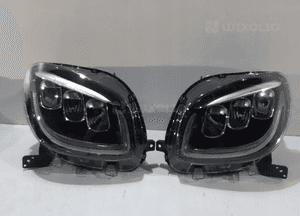 Smart ForFour 453 LCI Lampa FULL LED Lewa - 13055 7