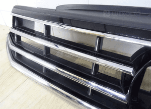Vw passat B8 lift r-line atrapa grill 3G0853653N 5