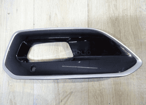 Kratka zderzaka prawa Ford Fiesta MK8 Vignale H1BB-15A298-A 1