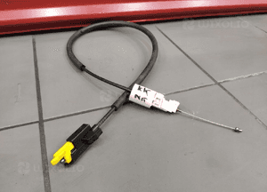 JEEP CHEROKEE LIBERTY KK 07-12r LINKA STACYJKI AUTOMAT ORYGINAŁ SPRAWNA 1