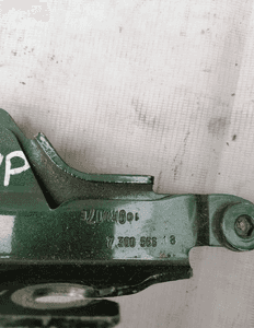 Zawias maski prawy Mini F55 F56 7300566 2