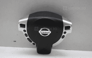 Poduszka powietrzna airbag kierowcy Nissan Qashqai J10 1