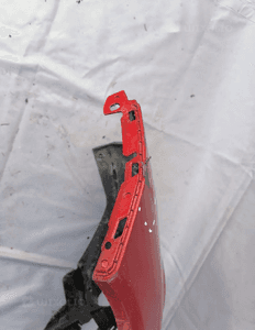 Zderzak przód Renault Captur Lift 17- 620227019P 11