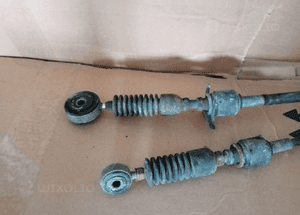 Wybierak lewarek biegów linki Honda Jazz 3