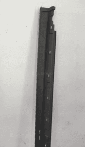 A4 B6 listwa nakładka progowa prawa LX7Z 8E0853860 4