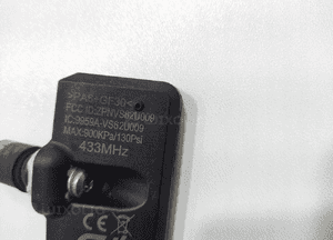 CZUJNIK CIŚNIENIA OPON TPMS FORD FOCUS MK3 III 9959A-VS62U009 2010-18 4
