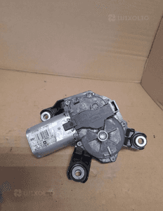 Silniczek wycieraczki tył opel meriva b nr 13282361 1