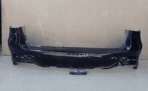 ZDERZAK TYŁ TYLNY MERCEDES BENZ W253 253 GLC 1