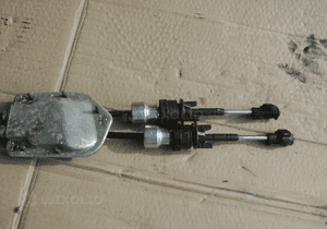 Honda Civic UFO 8 2.2 linka linki zmiany biegow 2