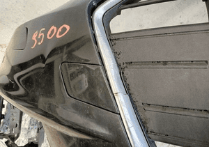 ZDERZAK PRZÓD PRZEDNI AUDI A4 B9 8W ALLROAD LIFT 2019- 4