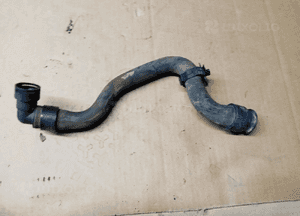 Wąż przewód wody płynu Citroen C5 III 2.0 HDI 2