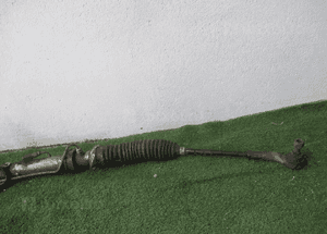 UKŁAD KIEROWNICZY MAGLOWNICA VW POLO V 5 1.2 TDI 75KM 6R1 6R0 2009- 3