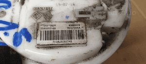 Pompka paliwa pływak Opel Vivaro B Trafic III 1.6 DCI 172027392R 93868449 6