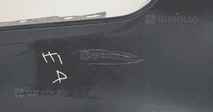 Błotnik przedni lewy ford c-max ii ea 2012 10