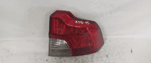 Tyl tylna lampa prawa volvo S40 2 lift 2