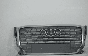 Grill atrapa audi Q2 81A oryginał 81A853651 1
