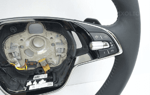 KIEROWNICA SKODA OCTAVIA IV GRZANA 5E3419093AF 3