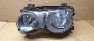 Lampa lewy przód przednia lewa BMW 3 E46 Compact 6901969 1