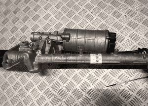 BMW X3 G01 X4 G02 MAGLOWNICA PRZEKŁADNIA KIEROWNICZA JT 5A65AF3 10