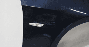 Błotnik przedni prawy bmw seria 3 E92 A35/5 5