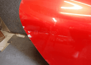 DRZWI TYŁ PRAWE RENAULT CLIO IV 4 3