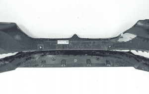 Zderzak przód przedni bmw 7 G11 G12 lift lci 12