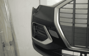 Zderzak audi Q3 83A 2019-2022 zwykły premium 3