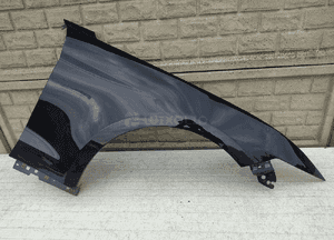Ford mustang vi 14 - 18 błotnik prawy przedni 1