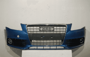 Zderzak audi A4 B8 8K0 2008-2011 przed liftem 8k 1