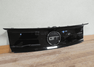Blenda klapy tył tylnej ford mustang gt vi 6 lift pod kamerę 2017- 3