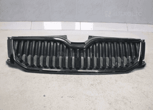 Skoda octavia 3 iii grill atrapa chłodnicy kratka 2