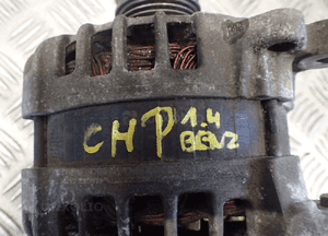 ALTERNATOR VW AUDI SEAT SKODA 04E903023J 140A RADOM 2