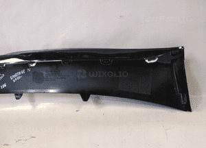 Kia sportage iv 4 gt line lift 2018 spoiler przód 15