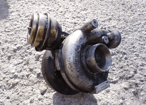 Turbosprężarka bmw 3 X5 3.0 d 2248834E 2