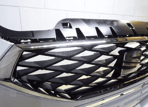 Zderzak przód przedni seat leon 4 iv 5FA 2019- 4