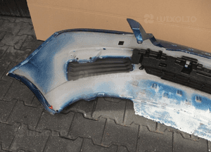Zderzak przód przedni opel zafira b 10