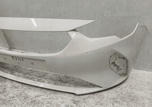 Zderzak przód przedni opel corsa f 19- 3