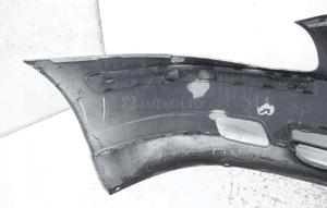 Volvo V70 ii lift 2005-2007 zderzak przód przedni 08693340 7