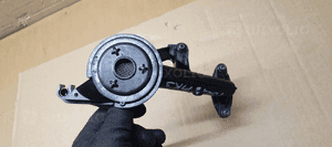 Smok pompy oleju Ford Focus MK3 1.6 TDCI 9643755580 3