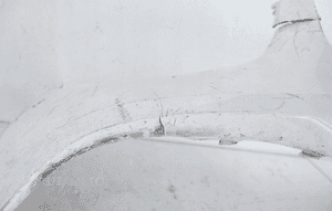 MERCEDES GLC W253 AMG LIFT 2019- ZDERZAK PRZÓD PRZEDNI 5