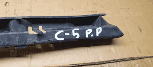 Ślizg zderzaka prawy przód przedni Citroen C5 III 9681058880 6