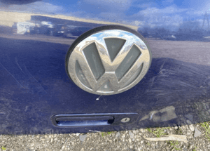Volkswagen POLO 6n2 klapa szyba wycieraczka  silniczek 9