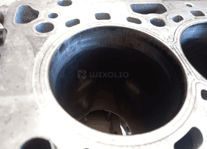 Bmw E81 E87 E90 E91 X3 E83 E84 X1 blok silnika N47D20C 5